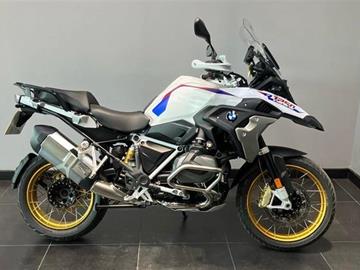 BMW R1250GS ADVENTURE