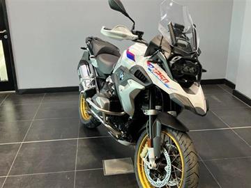 BMW R1250GS ADVENTURE