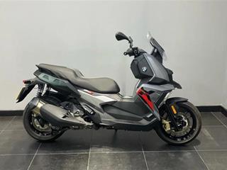 BMW C400X 