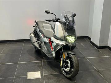 BMW C400X