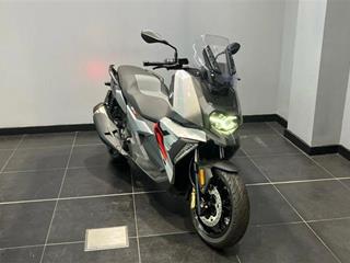 BMW C400X 