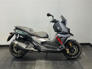 BMW C400X 