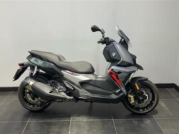 BMW C400X