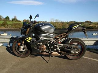 BMW S1000R 