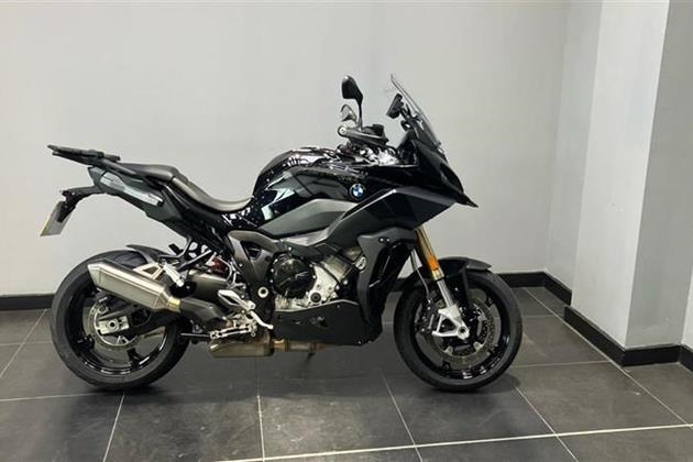 BMW S1000XR