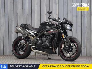 SPEED TRIPLE 1050 