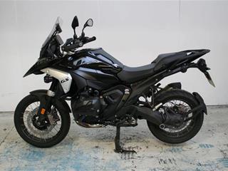 BMW R1300GS 