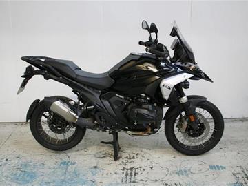 BMW R1300GS