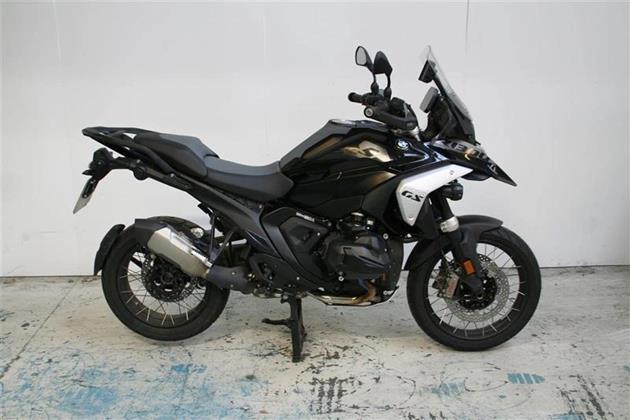 BMW R1300GS