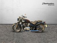 TRIUMPH SPEEDMASTER