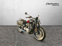 TRIUMPH SPEEDMASTER