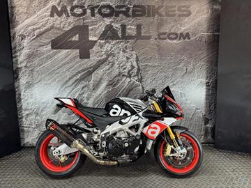 APRILIA TUONO V4 1100 FACTORY