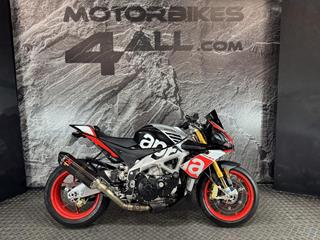 APRILIA TUONO V4 1100 FACTORY 