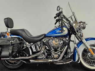 HARLEY-DAVIDSON SOFTAIL 