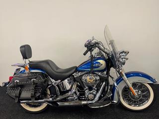 HARLEY-DAVIDSON SOFTAIL 