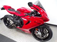 MV-AGUSTA F3 800 ROSSO