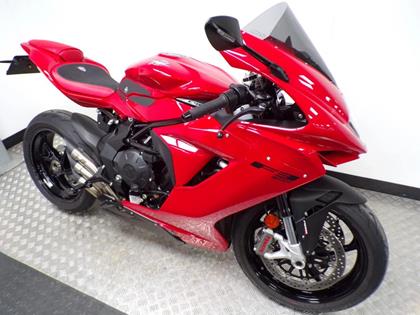 MV-AGUSTA F3 800 ROSSO