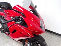 MV-AGUSTA F3 800 ROSSO