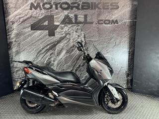 YAMAHA XMAX 300 