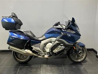 BMW K1600GTL 