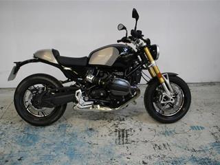 BMW R12 NINET 