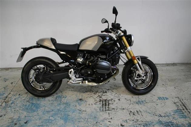 BMW R12 NINET