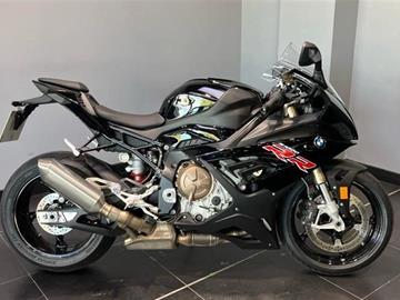 BMW S1000RR