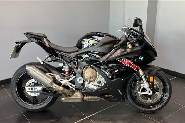 BMW S1000RR