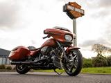 STREET GLIDE 