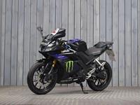 YAMAHA R125