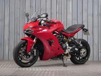 DUCATI SUPERSPORT S