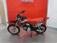 HONDA CRF110