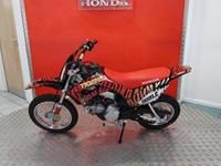 HONDA CRF110