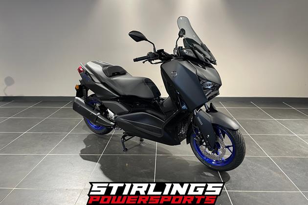 YAMAHA XMAX 300