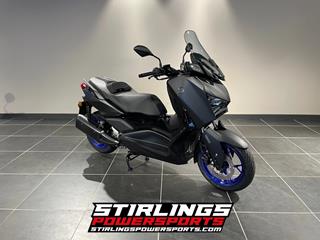 YAMAHA XMAX 300 