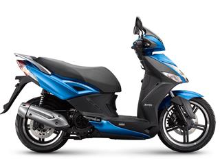 KYMCO AGILITY 125 