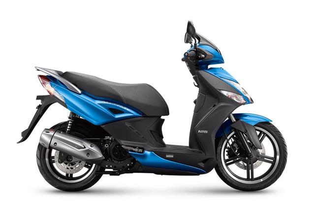 KYMCO AGILITY 125