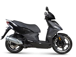 KYMCO AGILITY 125 