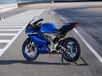 YAMAHA YZF-R125