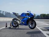 YZF-R125 