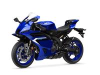 YAMAHA R9