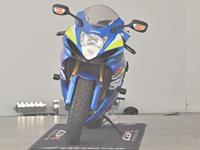 SUZUKI GSX-R750