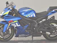 SUZUKI GSX-R750