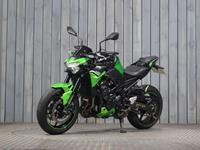 KAWASAKI Z900