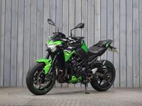 KAWASAKI Z900