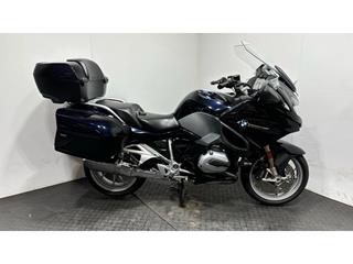 BMW R1200RT 