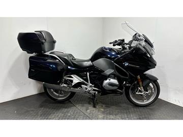 BMW R1200RT