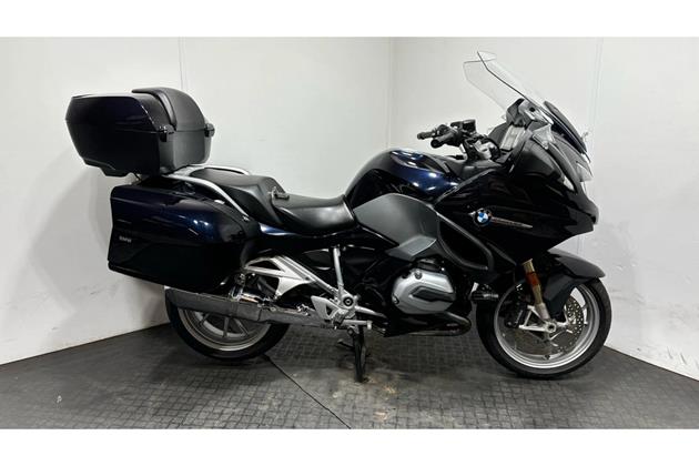 BMW R1200RT