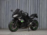 KAWASAKI NINJA 650