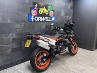 KTM 890 SMT